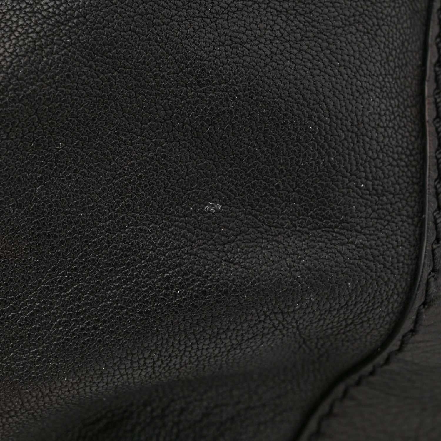 Givenchy Calfskin Patchwork Small Pandora Black 12 of 12