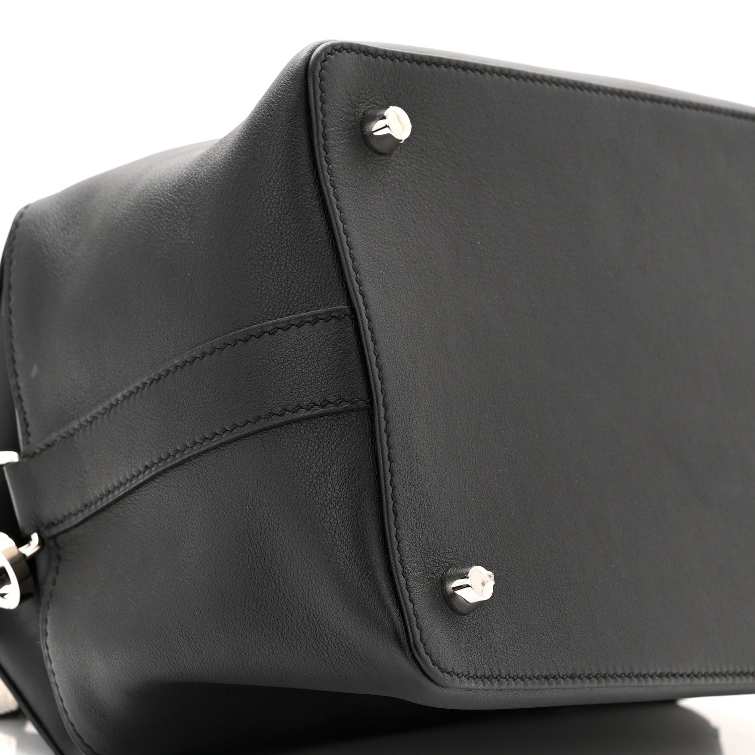 Hermes Swift Toolbox 20 Black 9 of 11
