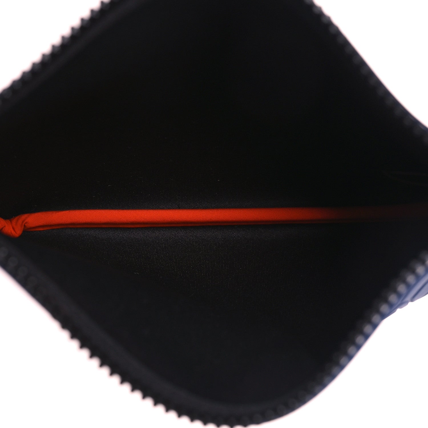 Hermes Neoprene Small Neobain Thalassa Case Marine 5 of 10