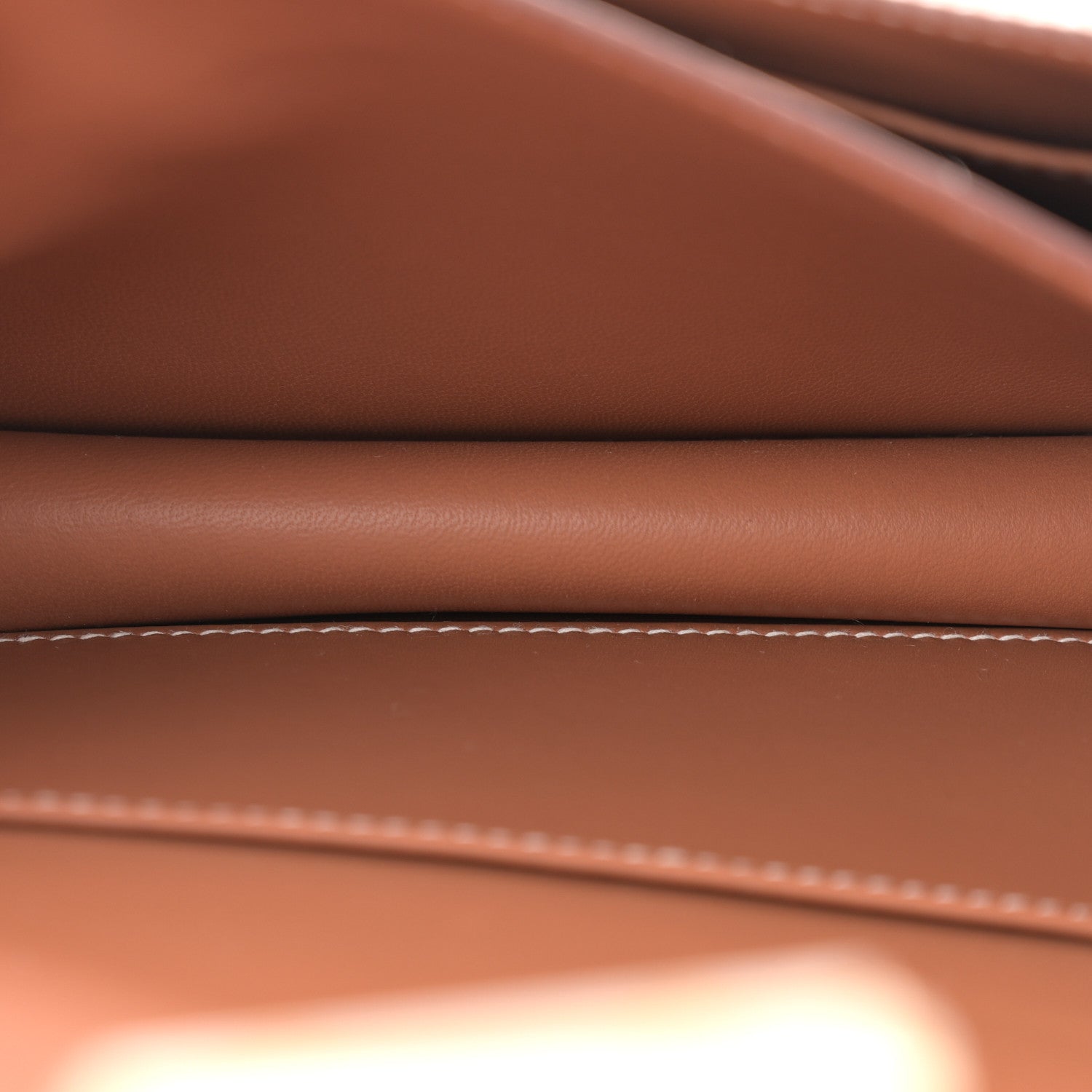 Hermes Epsom Constance 18 Gold 5 of 11