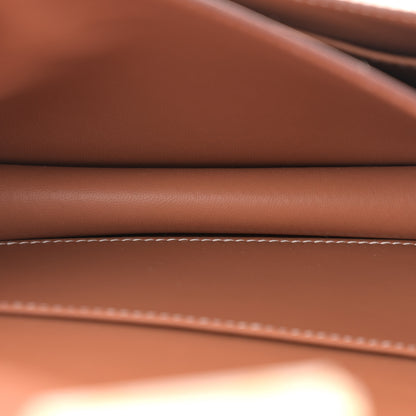 Hermes Epsom Constance 18 Gold 5 of 11