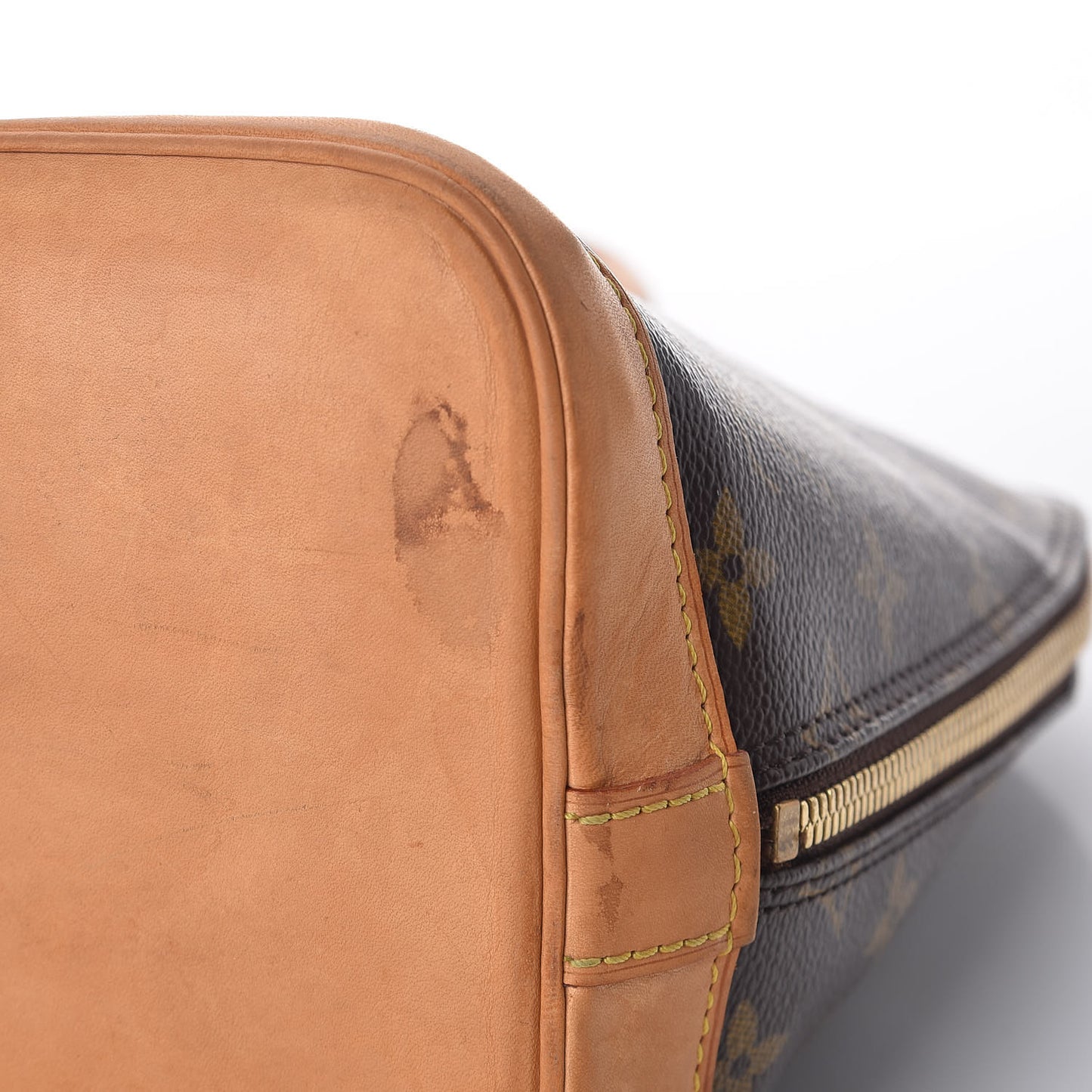 Monogram Alma PM
