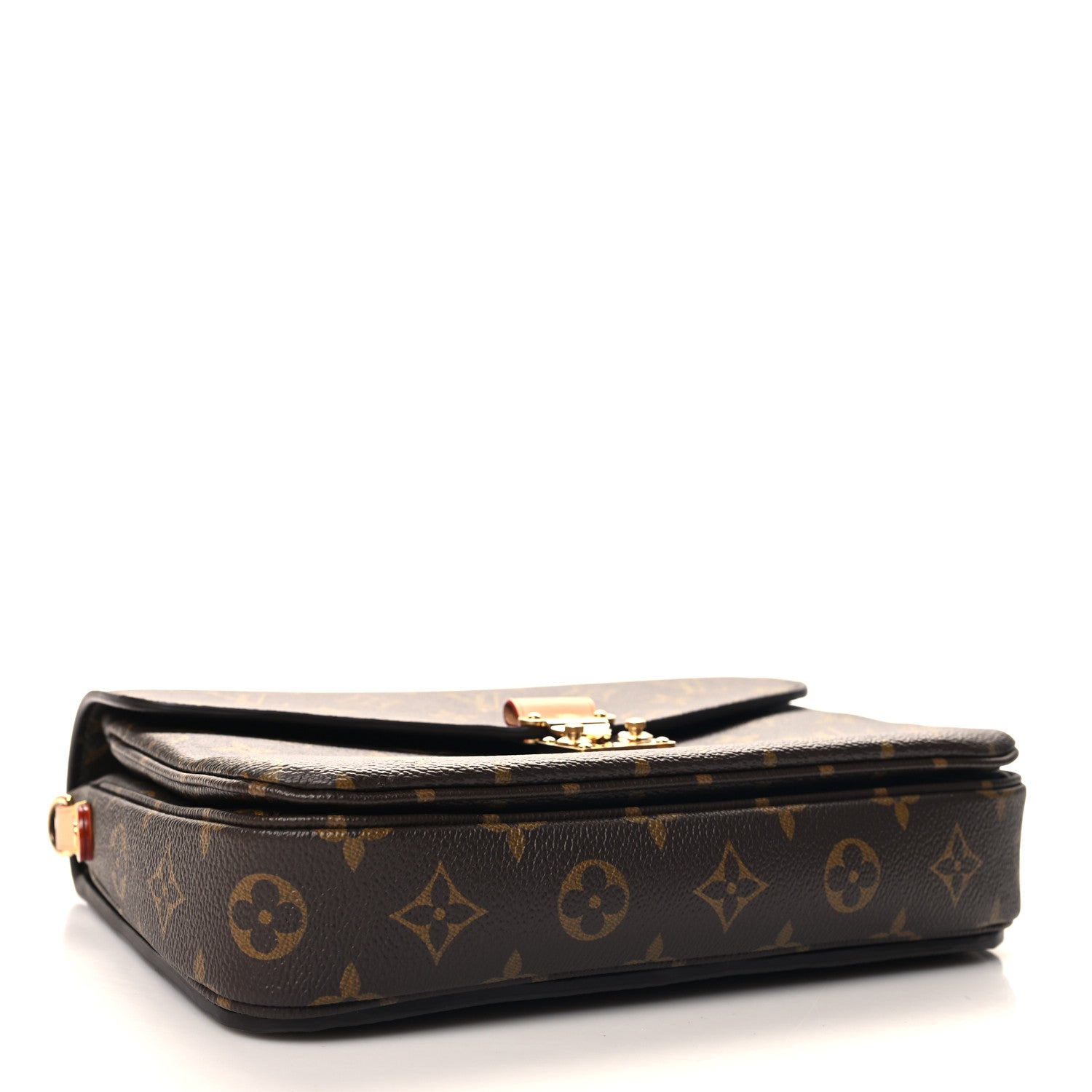 Louis Vuitton Monogram Pochette Metis 4 of 11