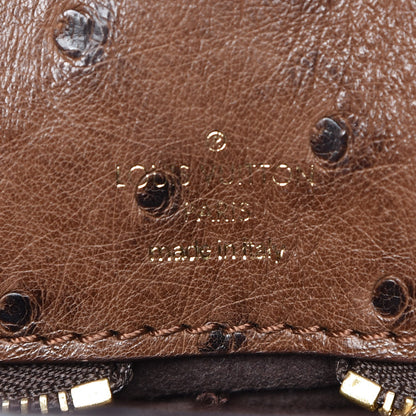 Louis Vuitton Monogram Etoile Exotique GM Miel 7 of 7