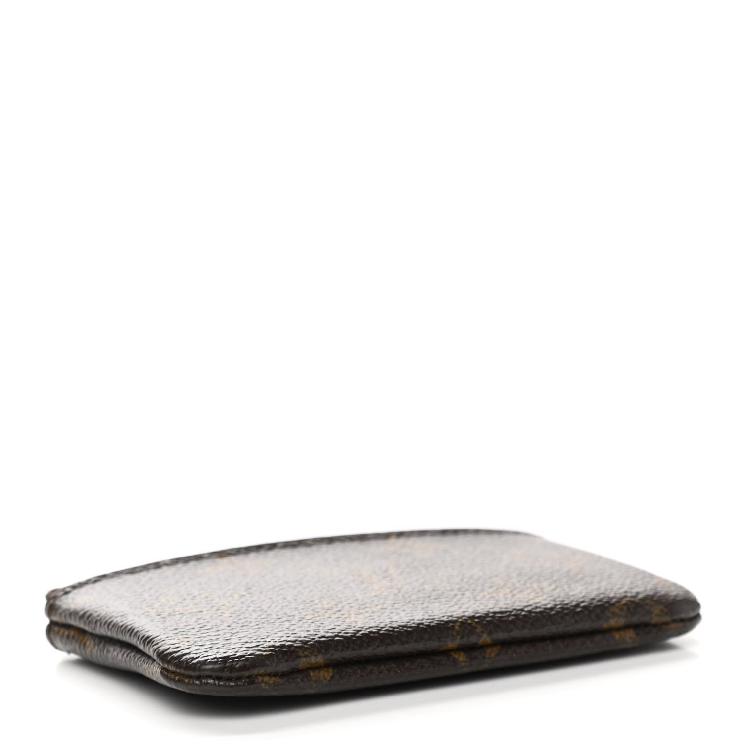 Louis Vuitton Monogram Key Pouch 4 of 8