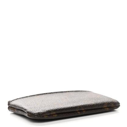 Louis Vuitton Monogram Key Pouch 4 of 8