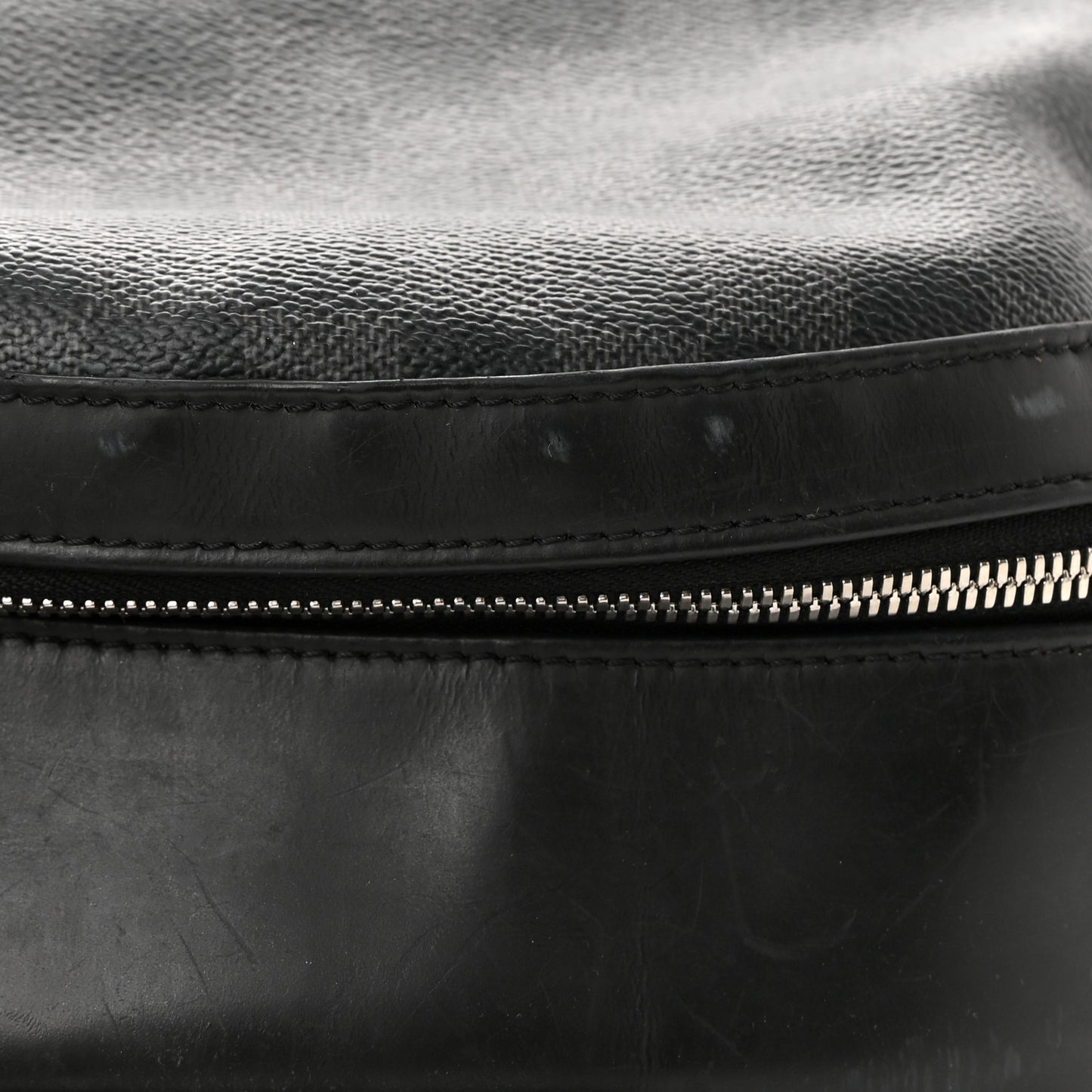 Damier Graphite Josh Backpack