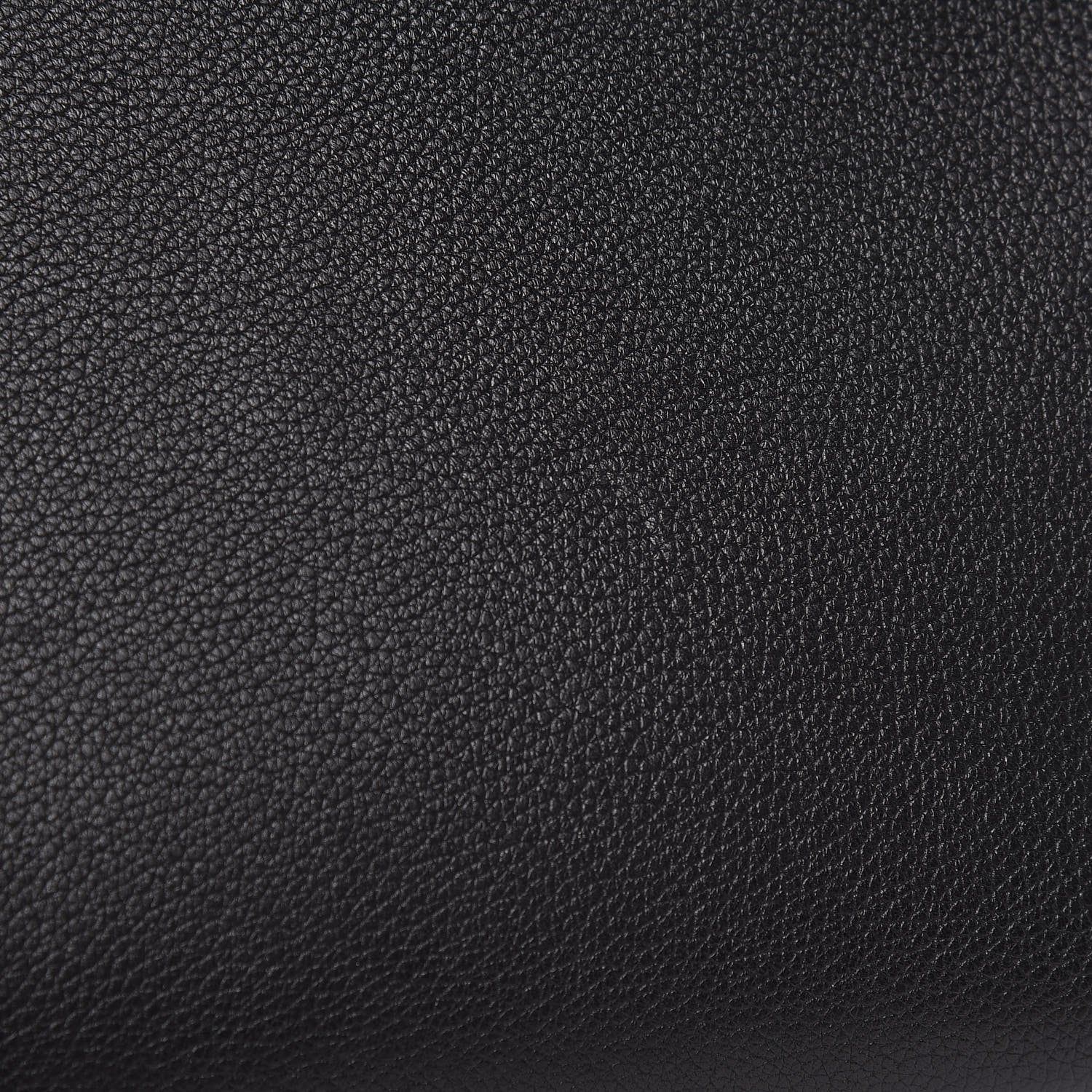 Louis Vuitton Soft Calfskin Lockme Ever Black 8 of 14