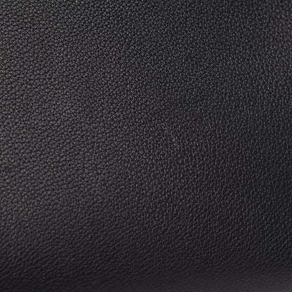 Louis Vuitton Soft Calfskin Lockme Ever Black 8 of 14