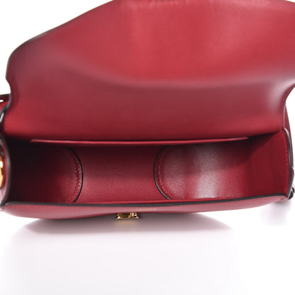 Hermes Evercolor Cherche Midi 18 Rouge Grenat 5 of 8