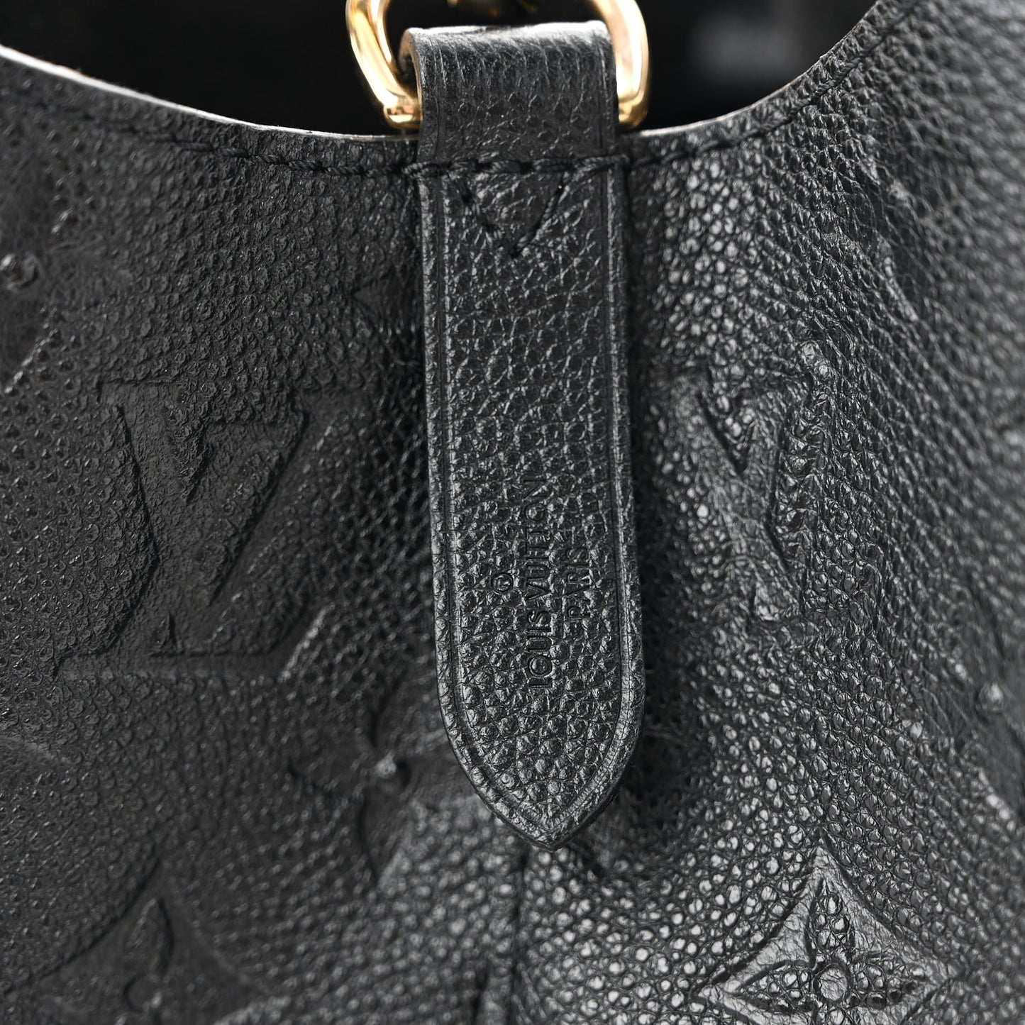 Empreinte Neonoe MM Black