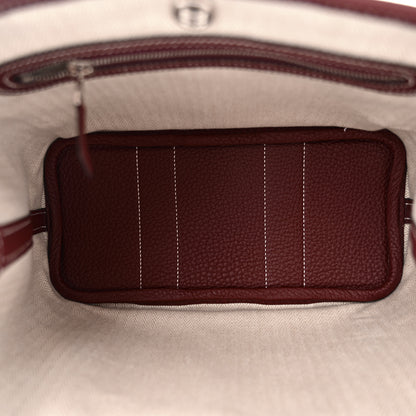 Hermes Negonda Neo Garden 23 Rouge H 5 of 11