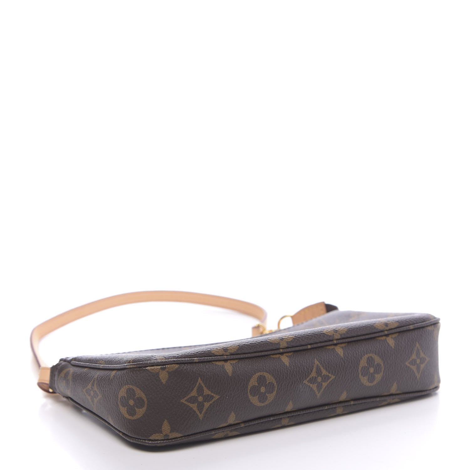 Louis Vuitton Monogram Pochette Accessories NM 4 of 11