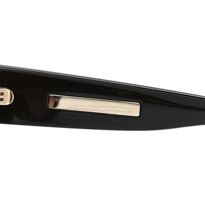 Chanel CC Cat Eye Sunglasses 6054 Brown 5 of 8