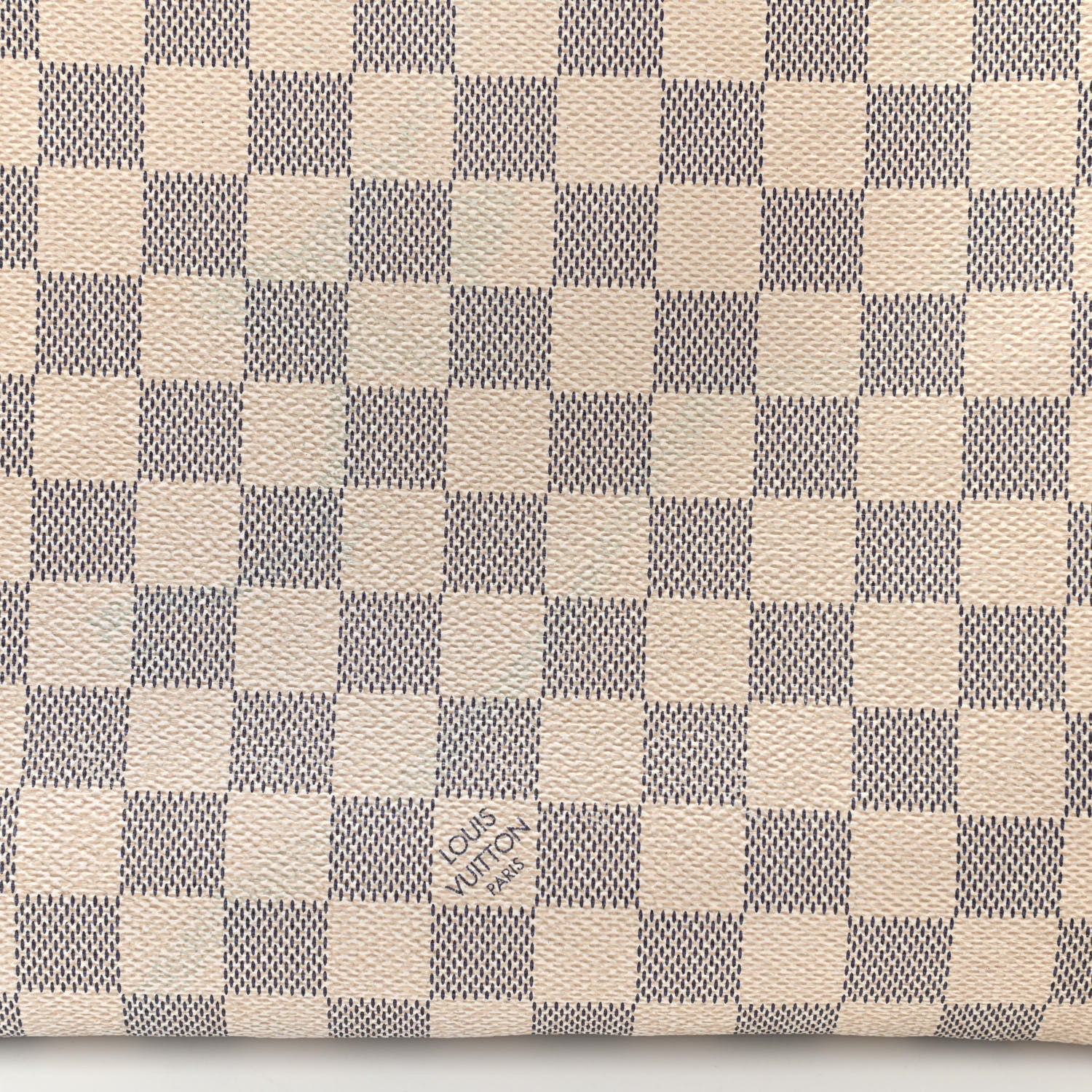 Louis Vuitton Damier Azur Neo Neverfull MM 15 of 25