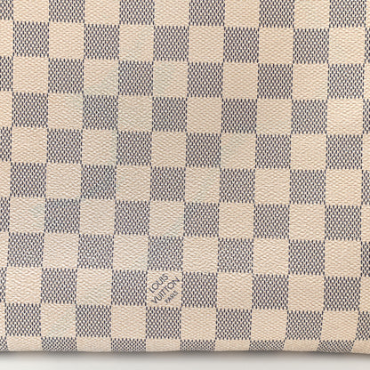 Louis Vuitton Damier Azur Neo Neverfull MM 15 of 25