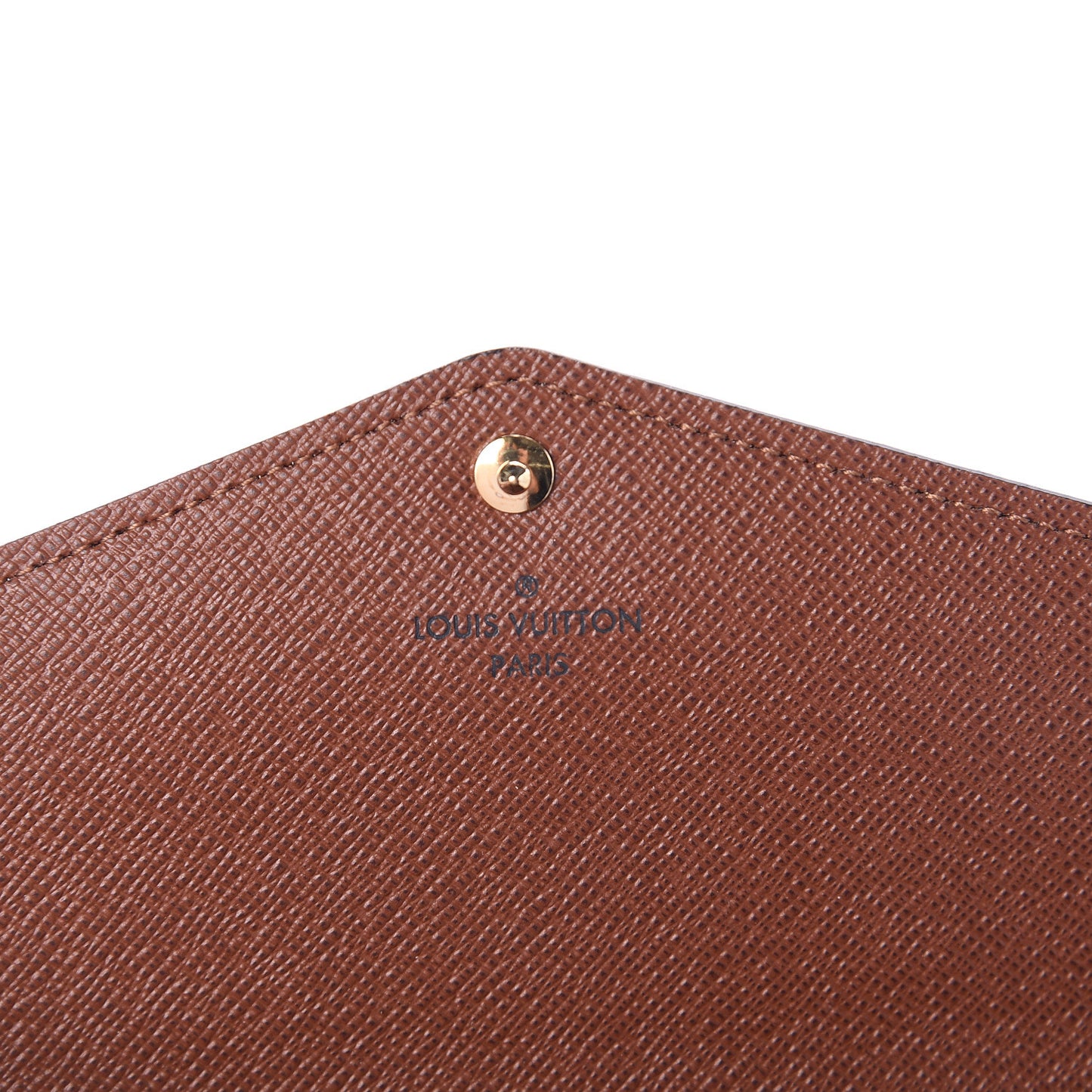 Monogram Sarah Wallet NM