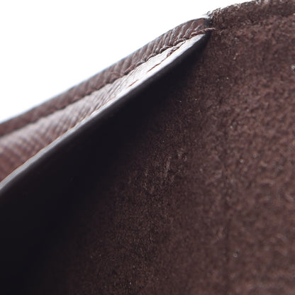 Louis Vuitton Monogram iPhone X Folio Case 9 of 9
