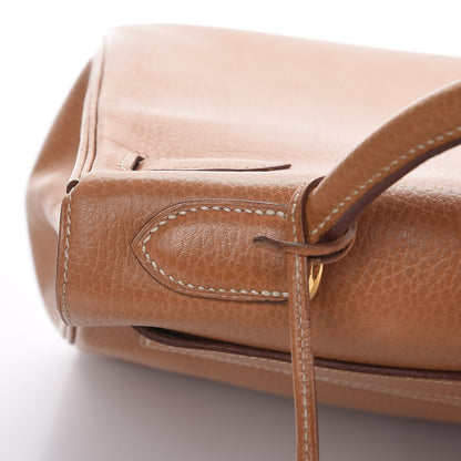 Hermes Ardennes Kelly Retourne 32 Gold 16 of 42