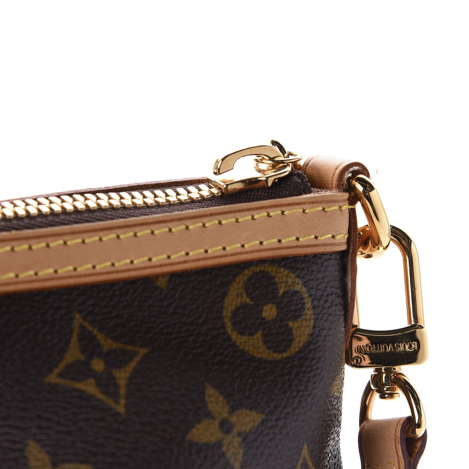 Louis Vuitton Monogram Palermo PM 11 of 12