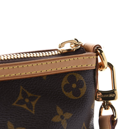 Louis Vuitton Monogram Palermo PM 11 of 12