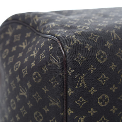 Louis Vuitton Mini Lin Speedy 30 Ebene 12 of 12