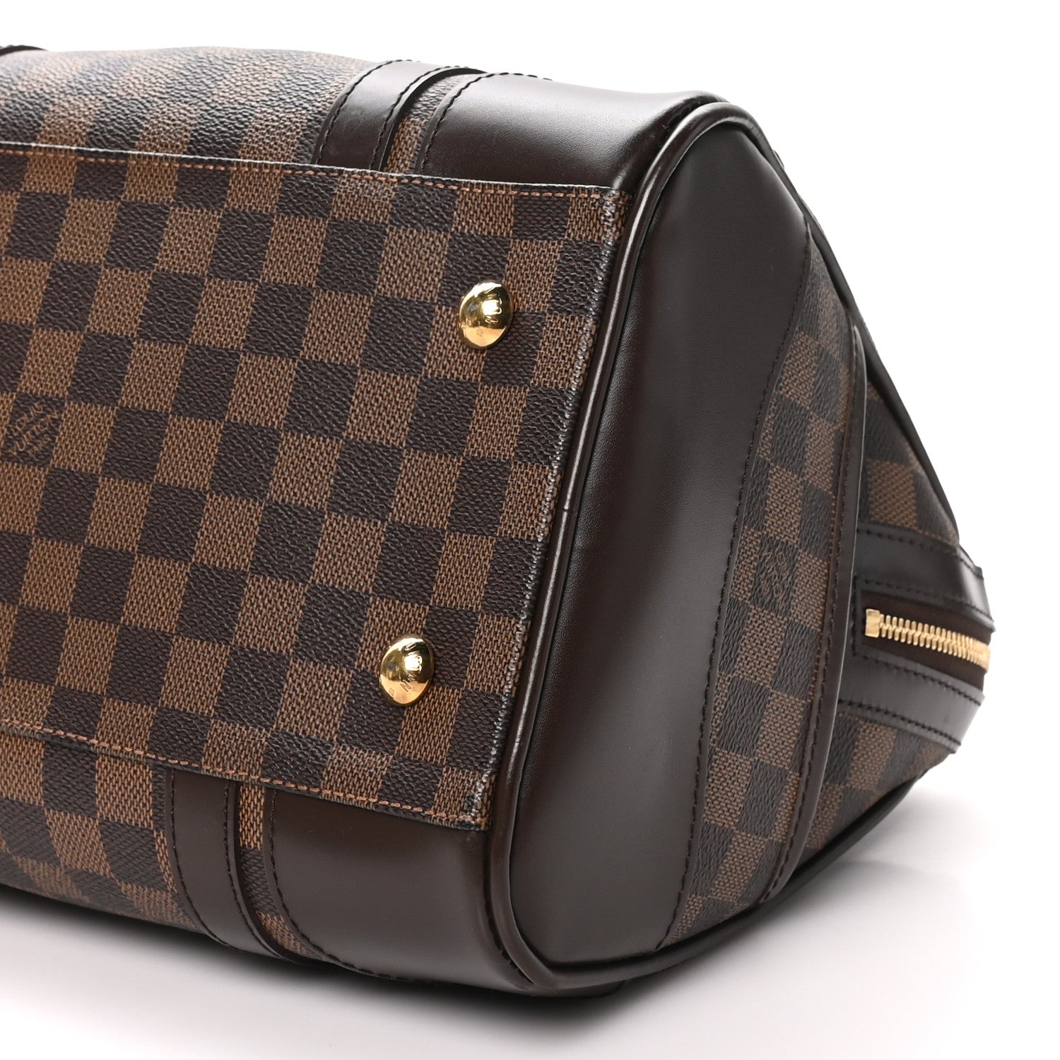 Louis Vuitton Damier Ebene Berkeley 9 of 9
