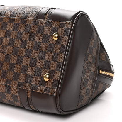 Louis Vuitton Damier Ebene Berkeley 9 of 9
