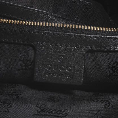 Gucci Tapestry Large Hysteria Tote 7 of 9