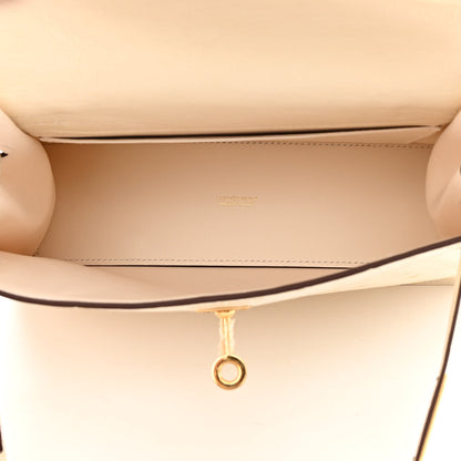 Hermes Ostrich Kelly Danse II Belt Bag Nata 5 of 13