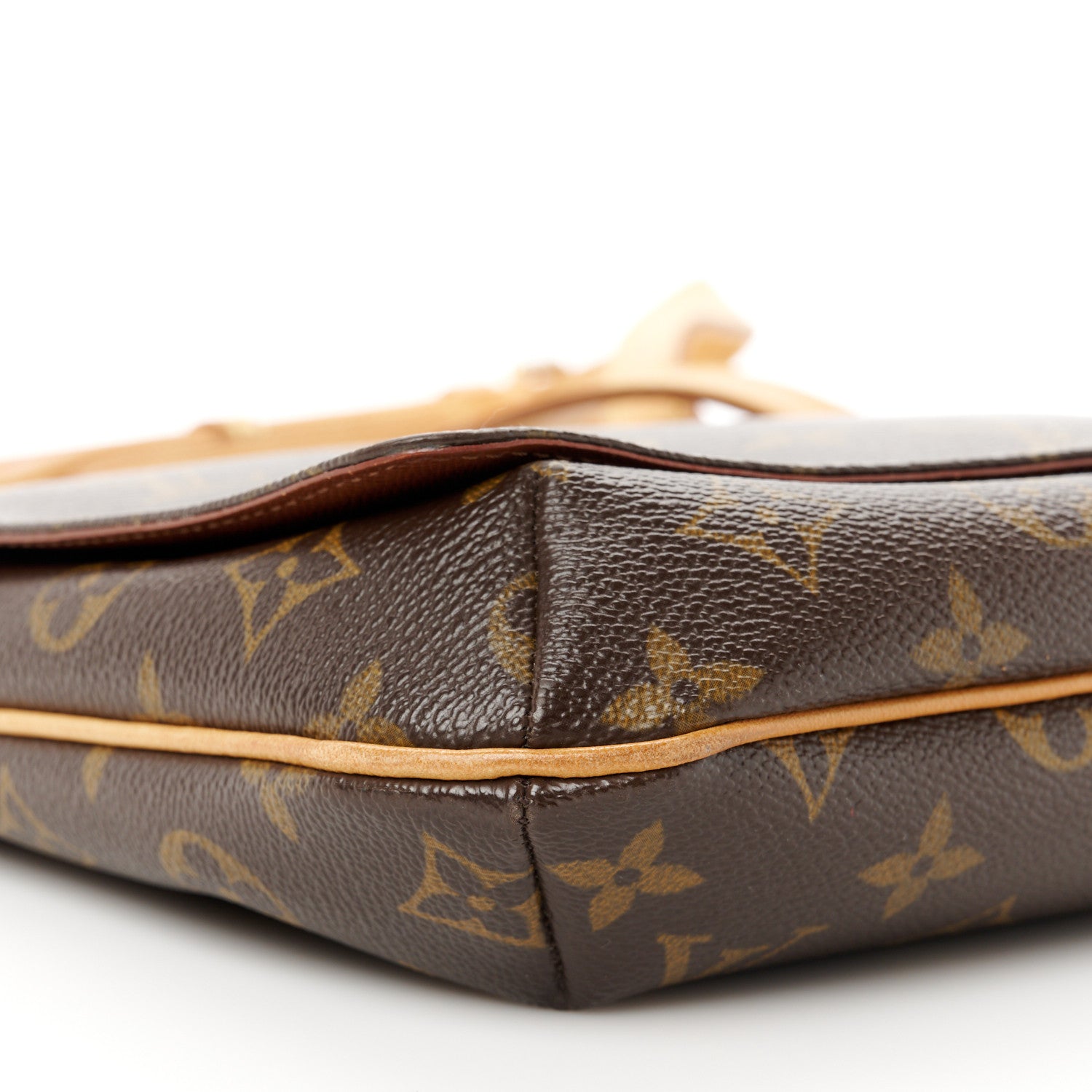 Louis Vuitton Monogram Musette Tango Long Strap 8 of 10