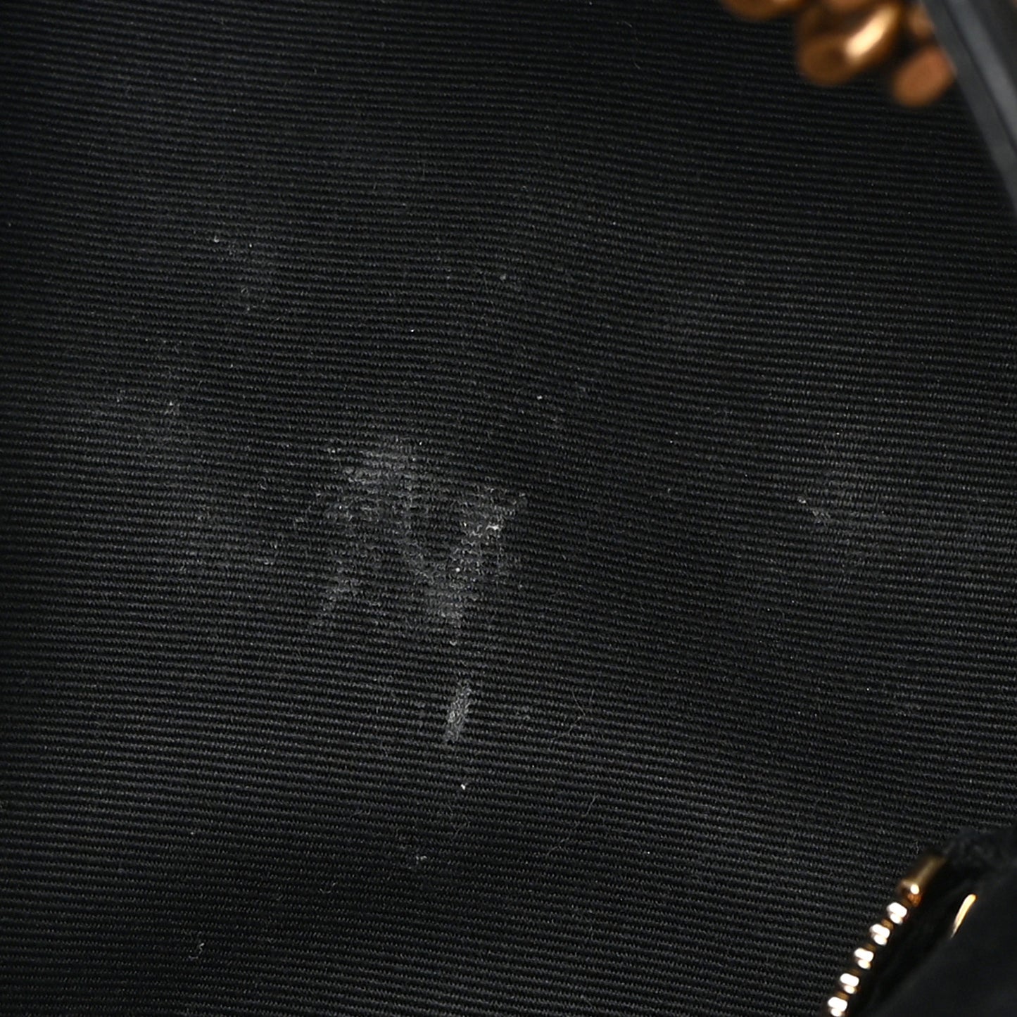 Shearling Lambskin Joe Backpack Black