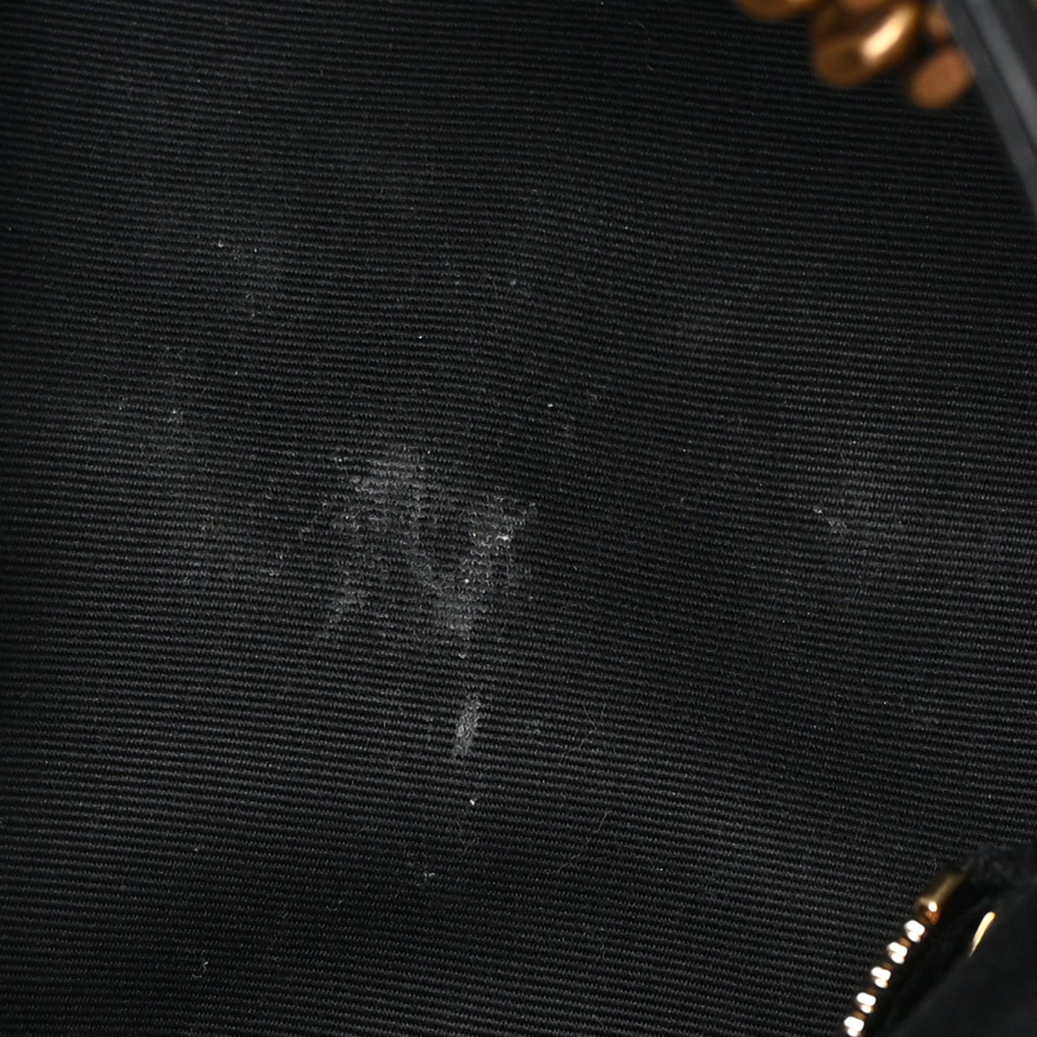 Saint Laurent Shearling Lambskin Joe Backpack Black 13 of 13