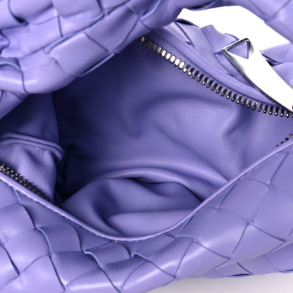 Bottega Veneta Nappa Intrecciato Mini Jodie Wisteria 5 of 7