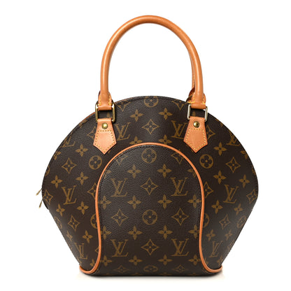 Louis Vuitton Monogram Ellipse PM 1 of 10