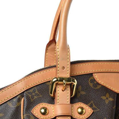 Louis Vuitton Monogram Tivoli GM 12 of 13