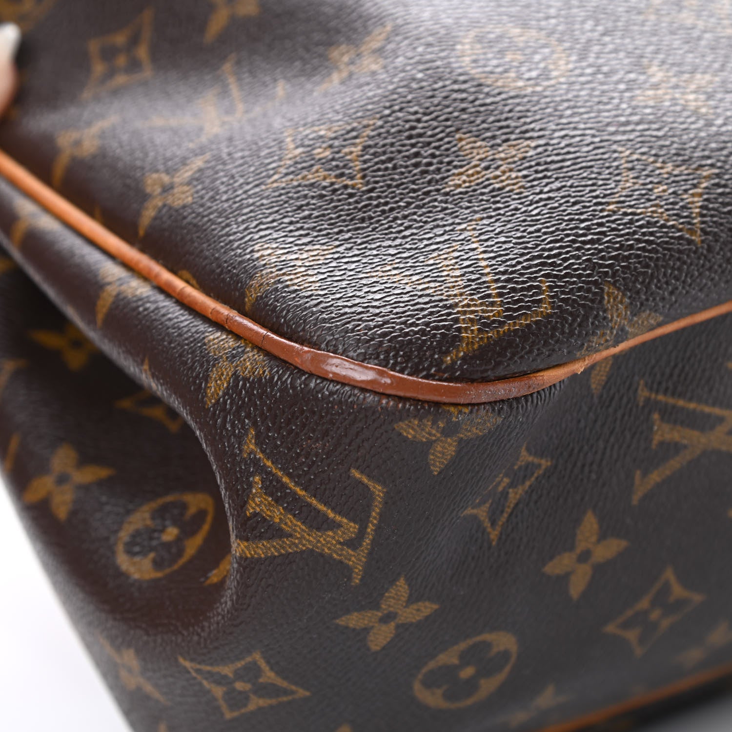 Louis Vuitton Monogram Batignolles Horizontal 9 of 19