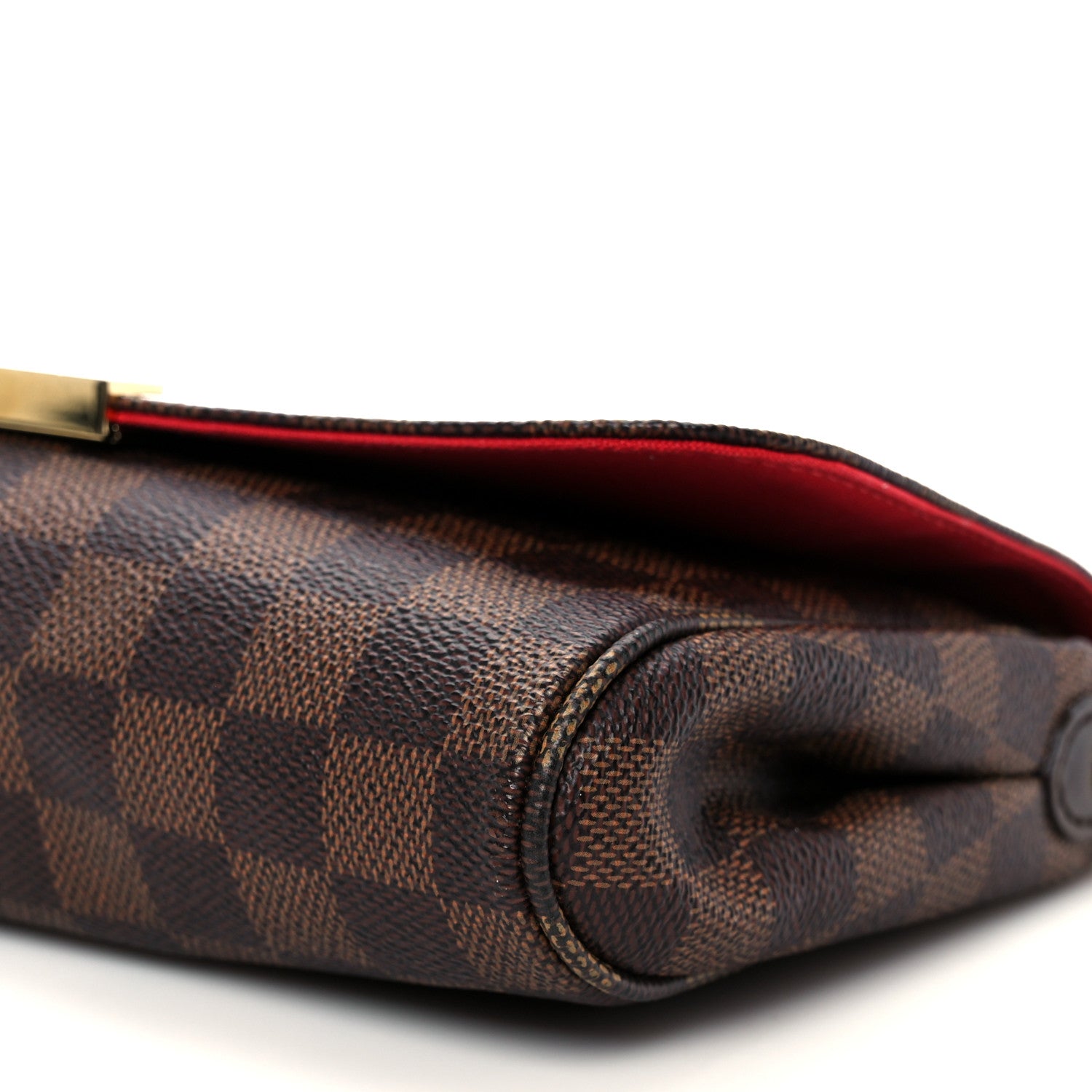 Louis Vuitton Damier Ebene Favorite MM 11 of 12