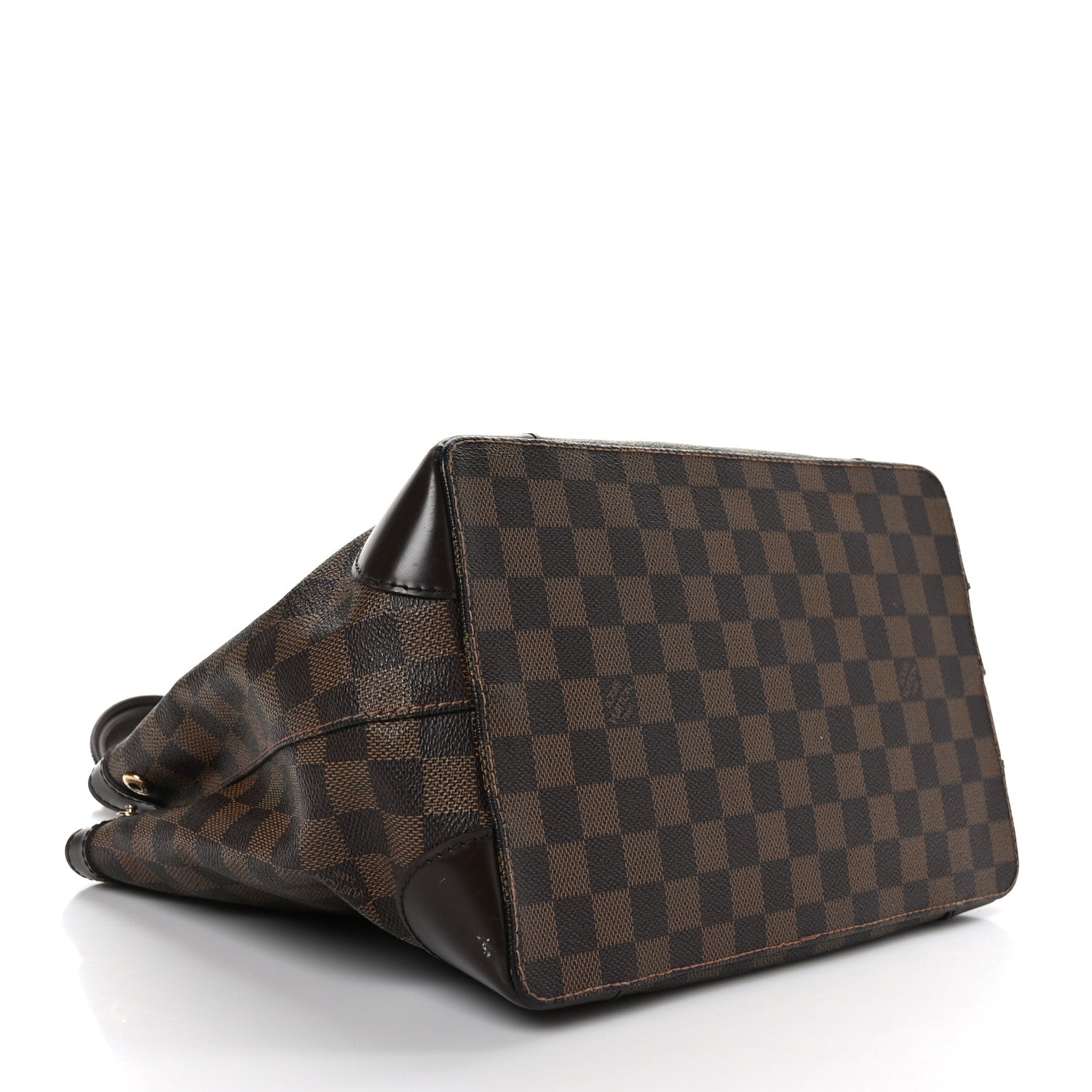 Louis Vuitton Damier Ebene Hampstead PM 4 of 11