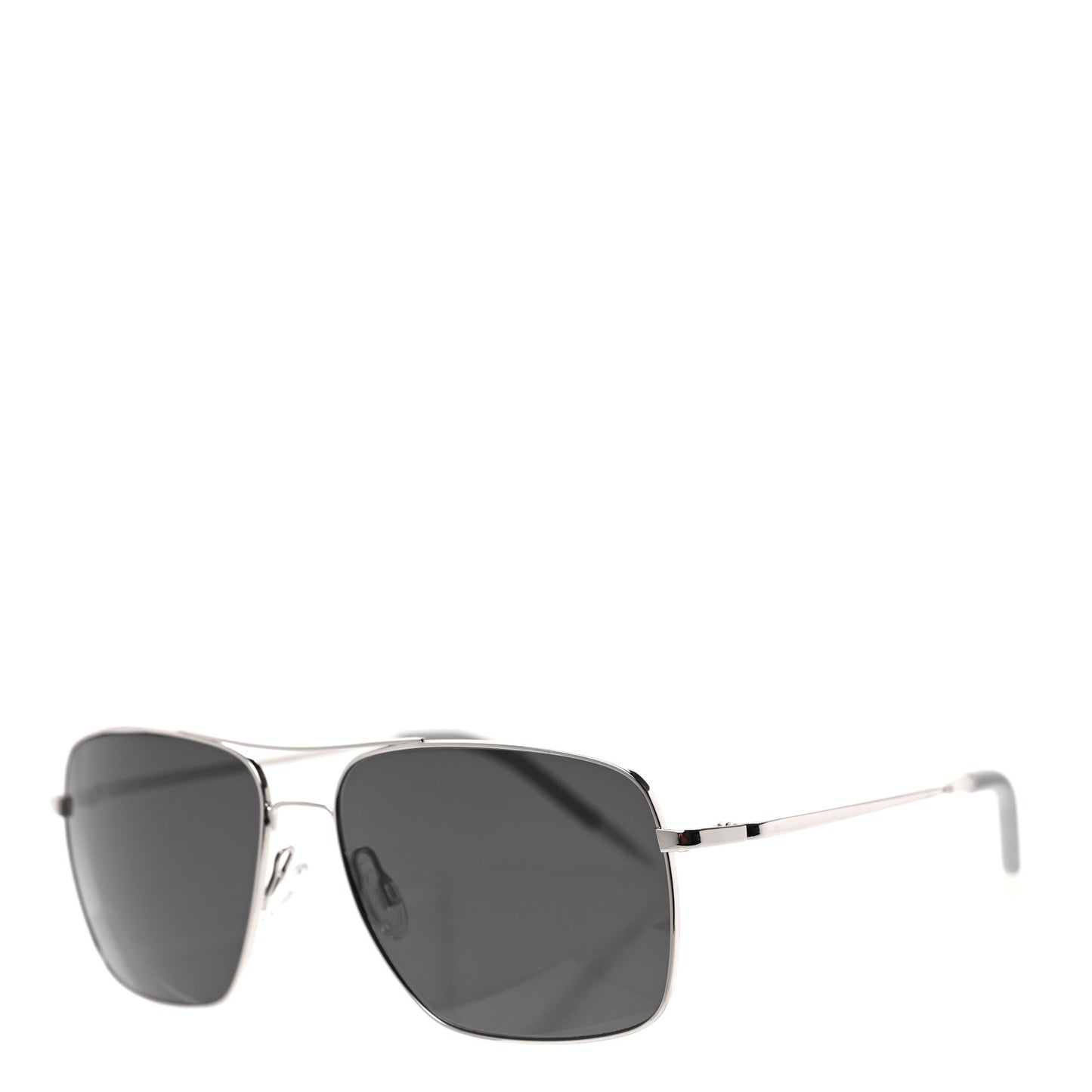 Metal Clifton Aviator Sunglasses