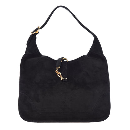 Hermes Veau Doblis Trim 31 Black 1 of 8