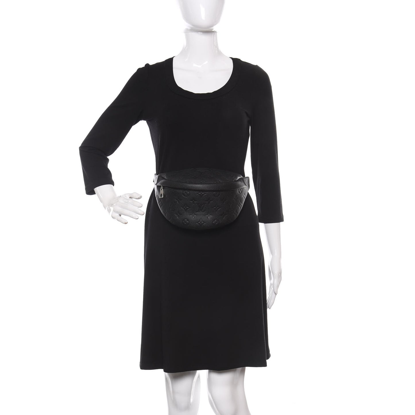 Empreinte Uniformes BumBag Black