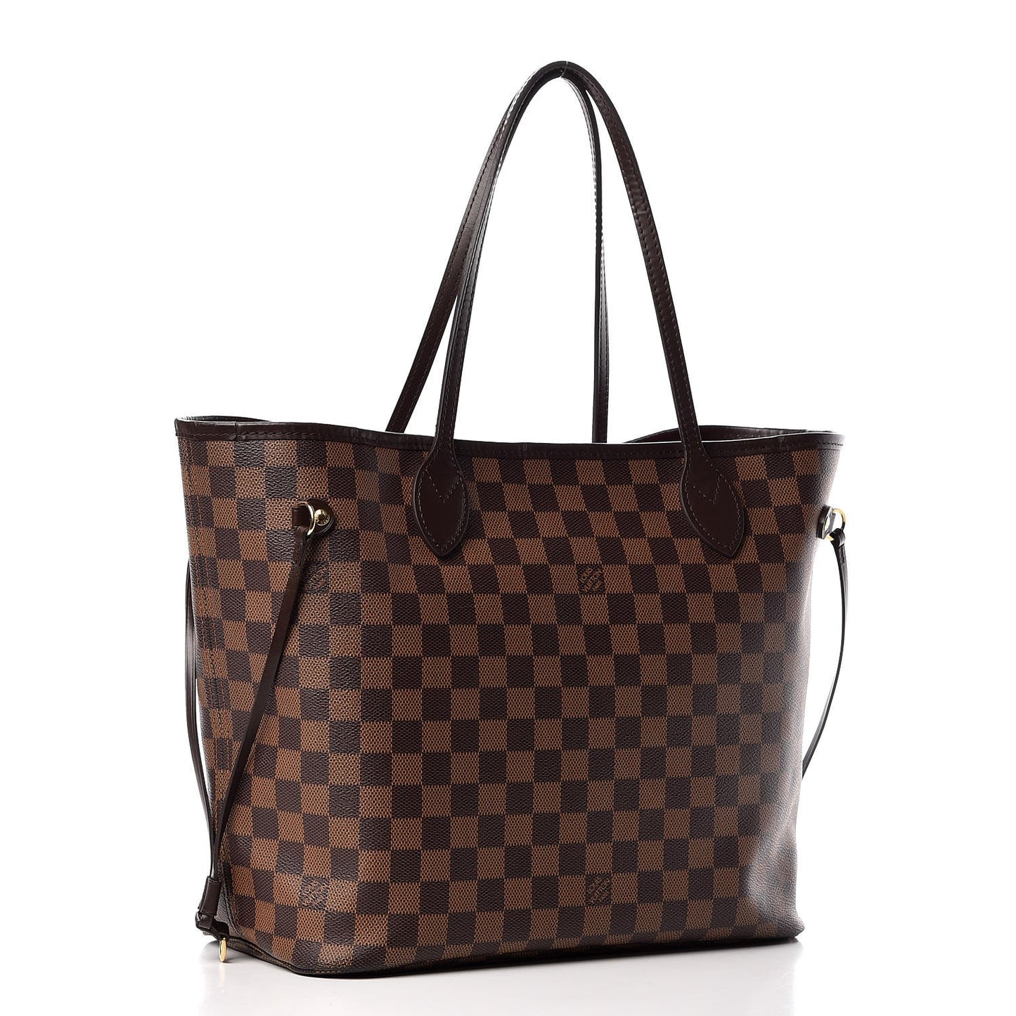 Damier Ebene Neo Neverfull MM