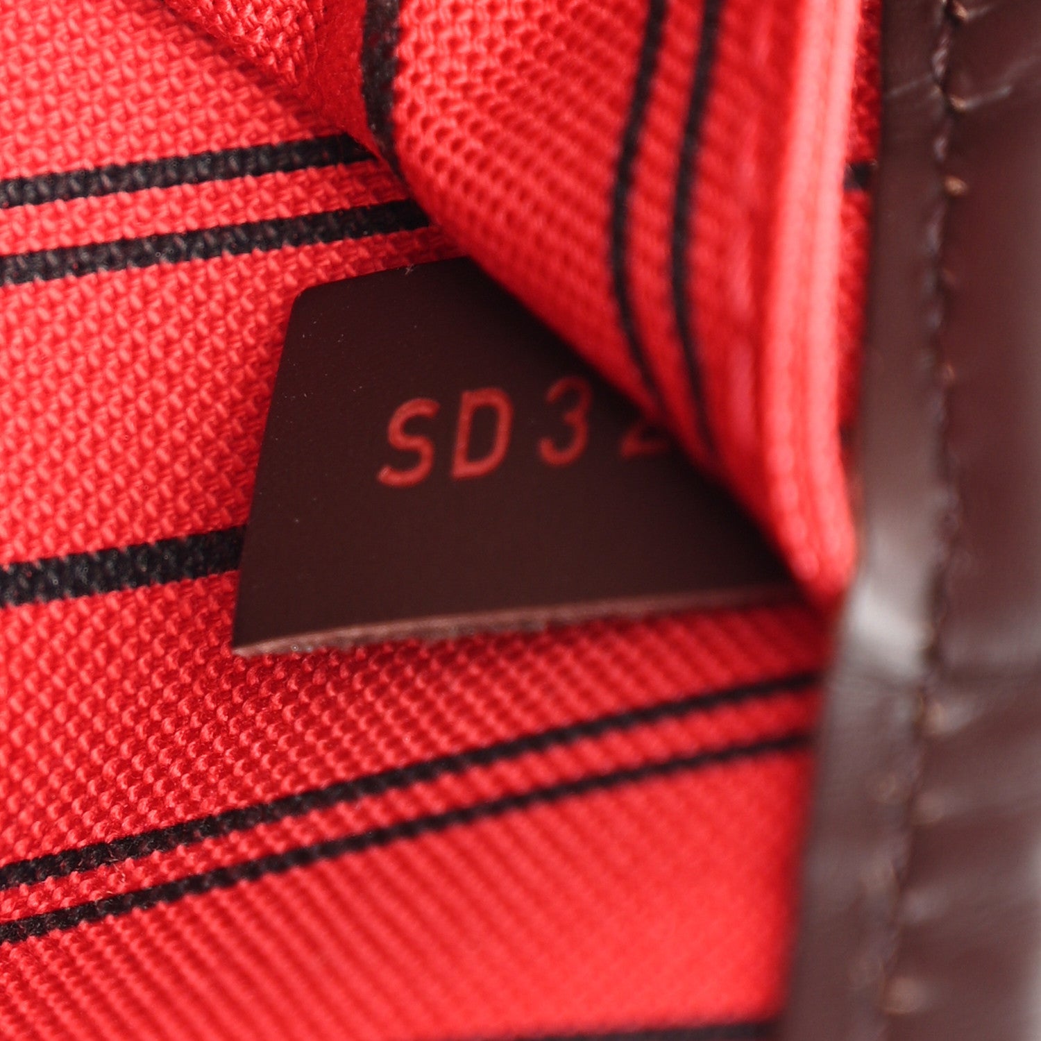 Louis Vuitton LOUIS VUITTON Damier Ebene Neo Neverfull GM 8 of 12