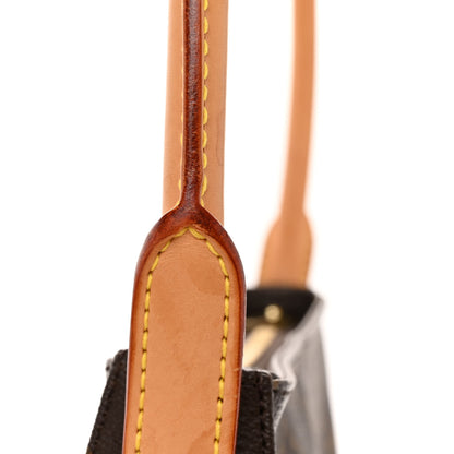 Louis Vuitton Monogram Looping MM 10 of 10