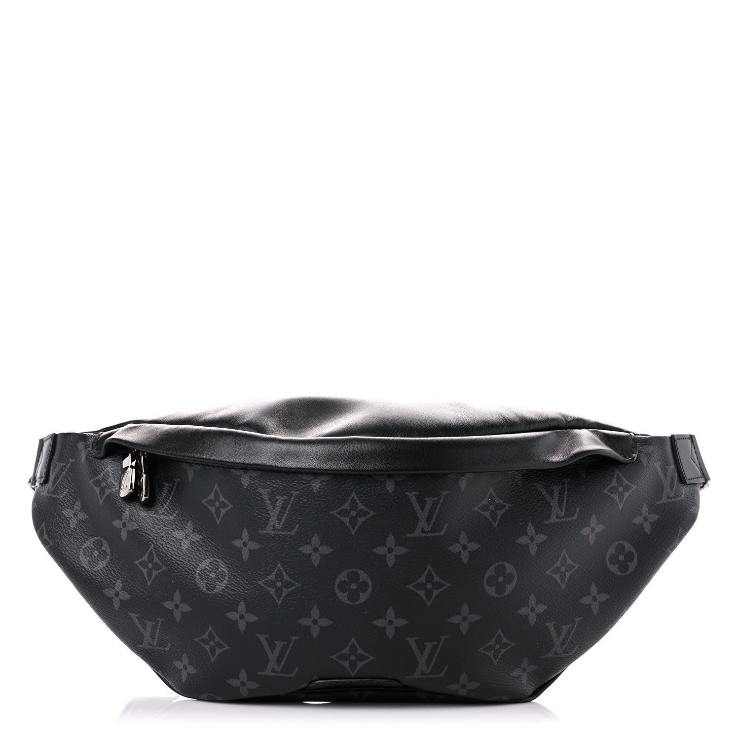 Louis Vuitton Monogram Eclipse Discovery Bumbag 1 of 10