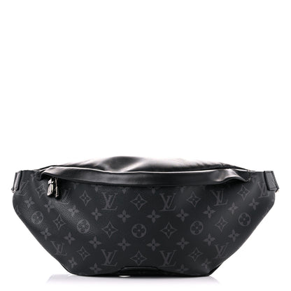 Louis Vuitton Monogram Eclipse Discovery Bumbag 1 of 10