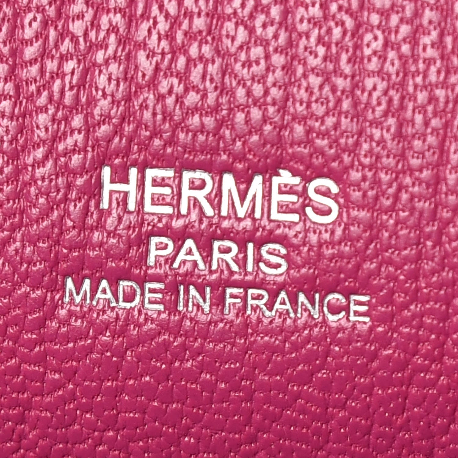 Hermes Taurillon Clemence Jypsiere 28 Tosca 6 of 9