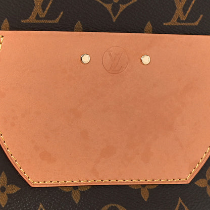 Louis Vuitton Monogram Boite Chapeau Souple MM 10 of 10