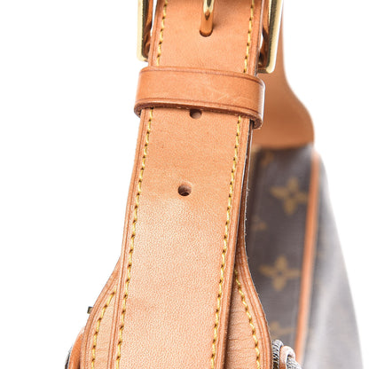 Louis Vuitton Monogram Croissant PM 11 of 14